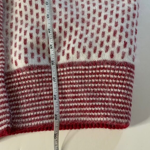 CAMLL New Zealand Button Up Women’s Cardigan Pocket Sweater - Picture 9 of 12